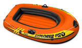 Intex: Explorer Pro 100 - Inflatable Boat (60