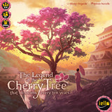 Legend of the Cherry Tree - Board Game