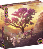 Legend of the Cherry Tree - Board Game