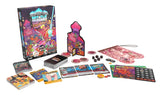 Epic Spell Wars of the Battle Wizards: Panic at Pleasure Palace