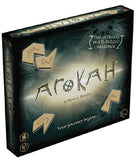 Arokah - Logic Puzzle Set