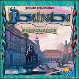 Dominion: Renaissance - Game Expansion