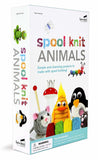 Spice Box: Spool Knit Animals - Craft Kit