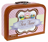 Spice Box: Tea Time - Paint & Pretend Kit