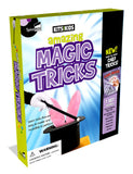 Spice Box - Amazing Magic Tricks