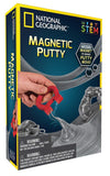 National Geographic: Magnetic Putty - Science Kit