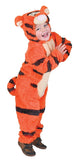 Tigger Furry Costume - Size Toddler