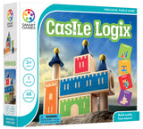 Castle Logix: Preschool Puzzle Game