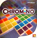 Chromino: Colourful Matching Game