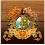 Walk the Plank: Deluxe Tin Edition