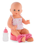 Corolle: Emma Drink & Wet - Baby Doll