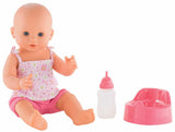 Corolle: Emma Drink & Wet - Baby Doll