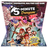5-Minute Dungeon (Card Game)