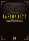 Carson City - Big Box Edition