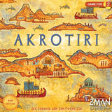 Akrotiri (Board Game)