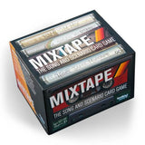 Mix Tape - The Song & Scenario Card Game