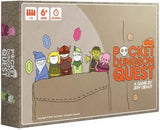 Pocket Dungeon Quest (Board Game)