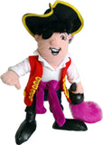 The Wiggles: Captain Feathersword - 10" Plush