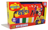 The Wiggles: Plush Keyboard - With Sound