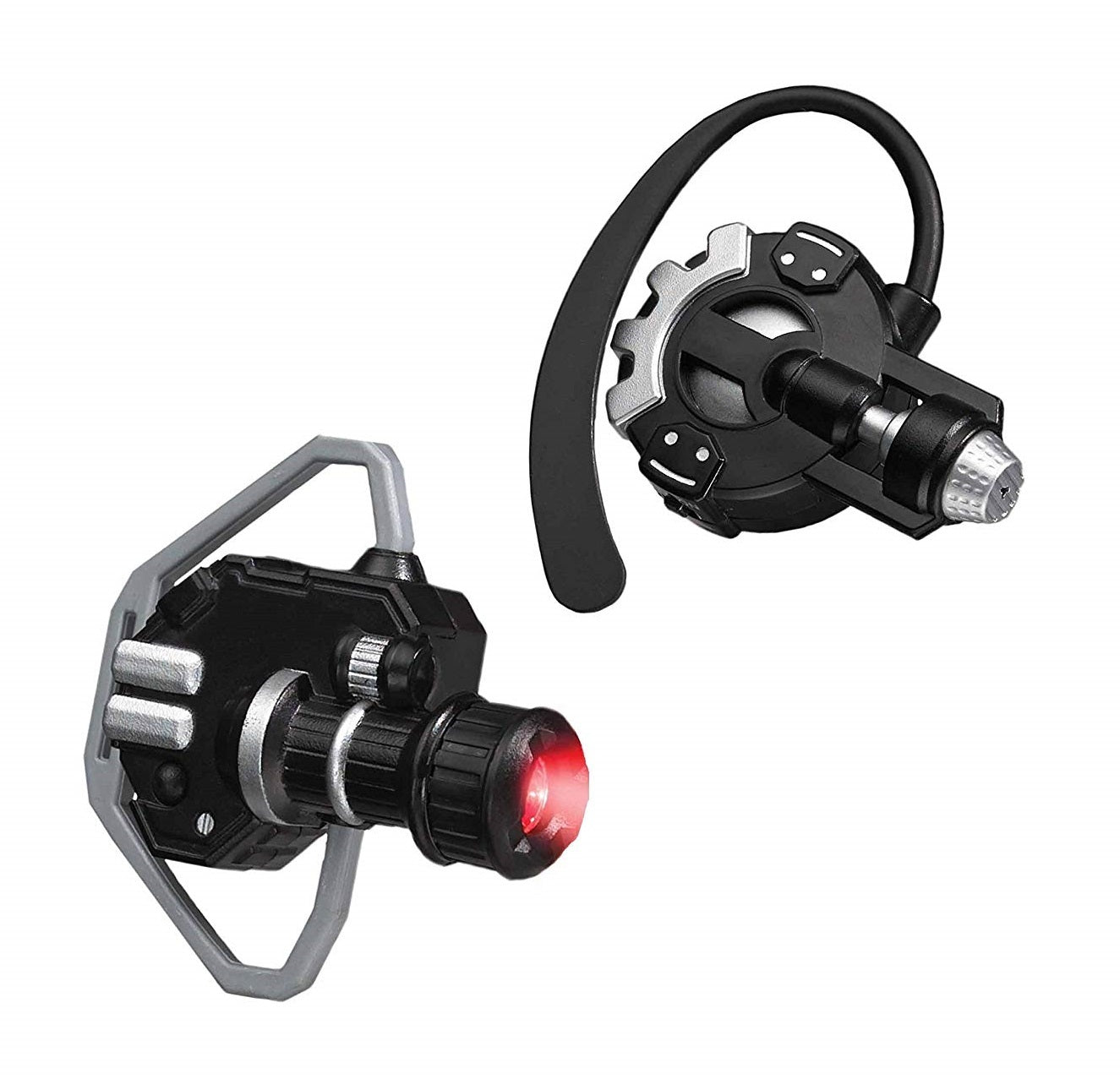 SpyX: Micro Spy Tool Set - Eyes & Ears