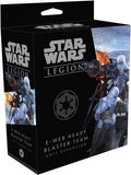 Star Wars Legion: E-Web Heavy Blaster Team Unit Expansion