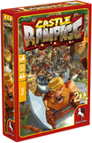 Castle Rampage (Card Game)