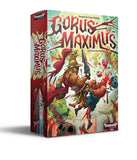Gorus Maximus (Card Game)
