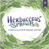 Herbaceous Sprouts (Dice Game)