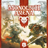 Monolith: Arena - Board Game