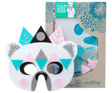 Seedling: Polar Bear Mask - Craft Kit