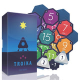 Troika - Board Game
