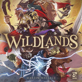 Wildlands - Board Game