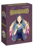Shahrazad (Board Game)