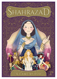 Shahrazad (Board Game)