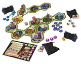 Talisman: Legendary Tales (Board Game)