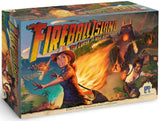 Fireball Island: The Curse of Vul-Kar - Board Game