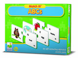 Match It - ABC/Alphabet