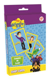 The Wiggles: Snap - Card Game