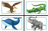 Concept Kids: Animals (Board Game)