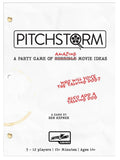 Pitchstorm - Party Game