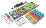 The Estates - Board Game