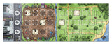 The Estates - Board Game