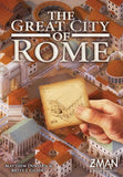 The Great City of Rome - Board Game