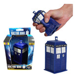 Doctor Who: Stress Toy - TARDIS