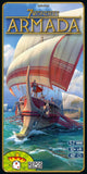 7 Wonders: Armada (Expansion)
