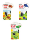 IS Gifts: Solar Bugz - Desk Toy (Assorted Designs)