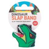 IS Gifts: Dinosaur - Slap Band