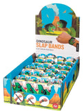 IS Gifts: Dinosaur - Slap Band