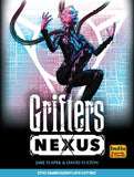 Grifters: Nexus - Board Game