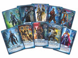 Guardians - Card game